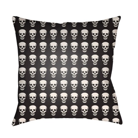 Surya Punk - 18 X 18" Pillow Cover" PK006-1818